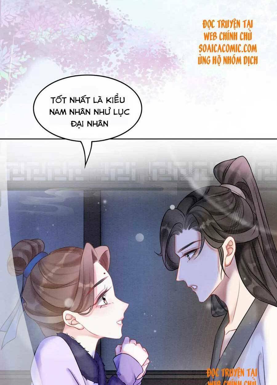 Xung Hỉ Vương Phi: Chapter 79