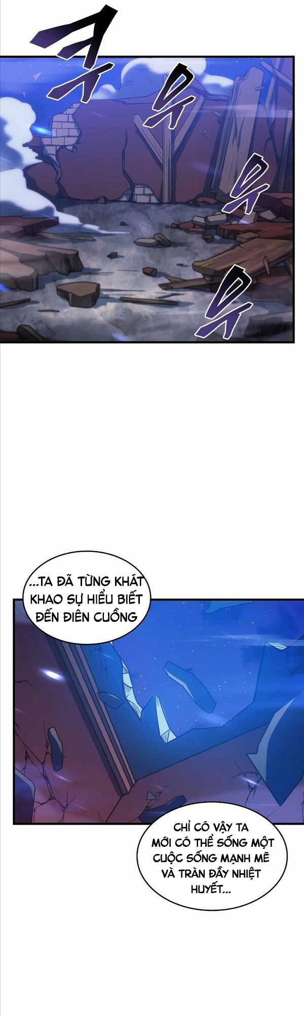 Tái Sinh Thành Công Chức Bình Thường Ở Một Thế Giới Xa Lạ: Chapter 46