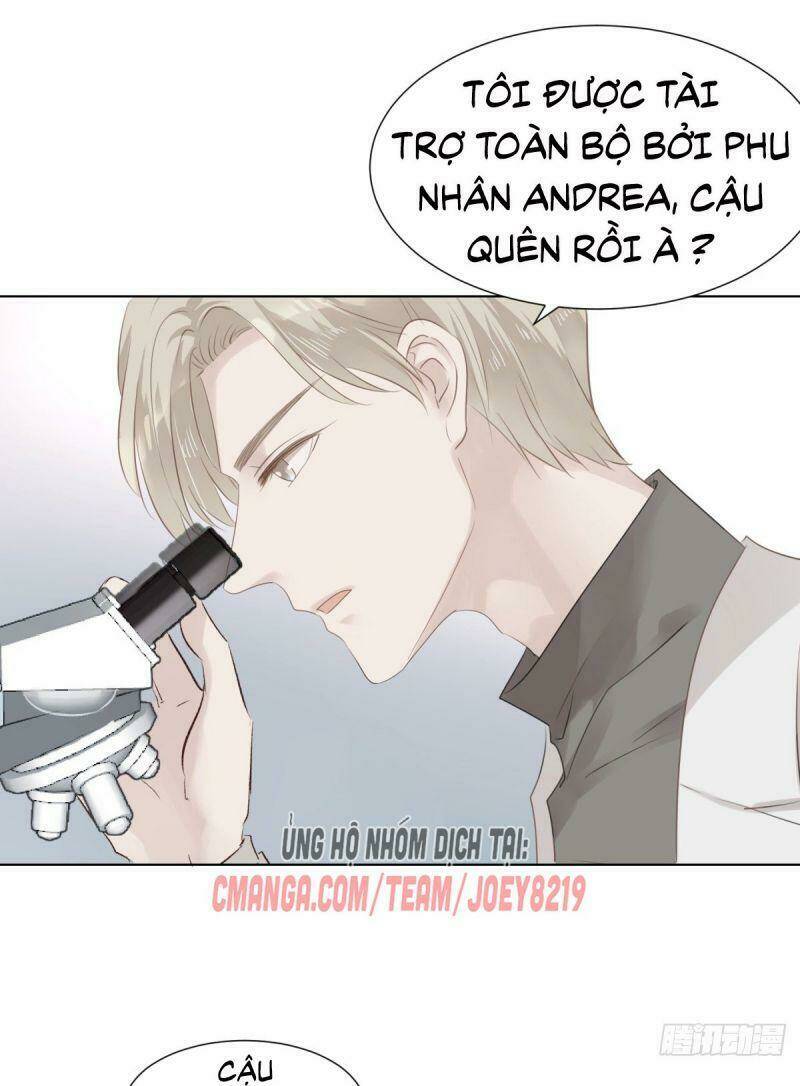 Điều Giáo Gấu Bắc Cực: Chapter 57