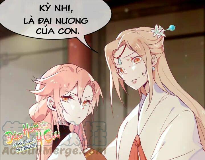 Phục Thù Thiếu Gia Tiểu Điềm Thê: Chapter 4