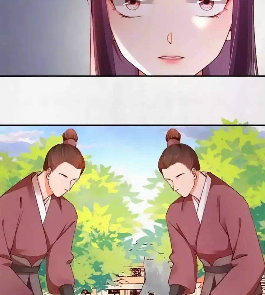 Hoạn Phi Hoàn Triều: Chapter 27