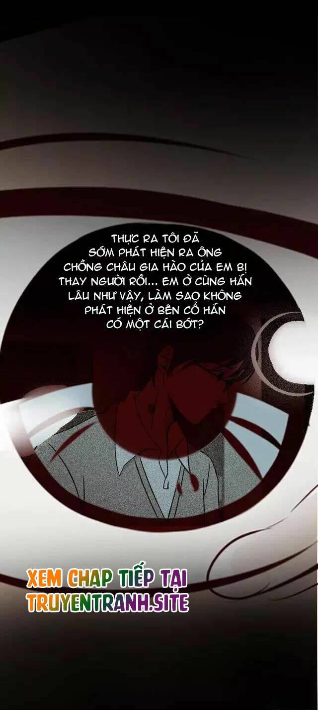 Tấm Da Người: Chapter 13