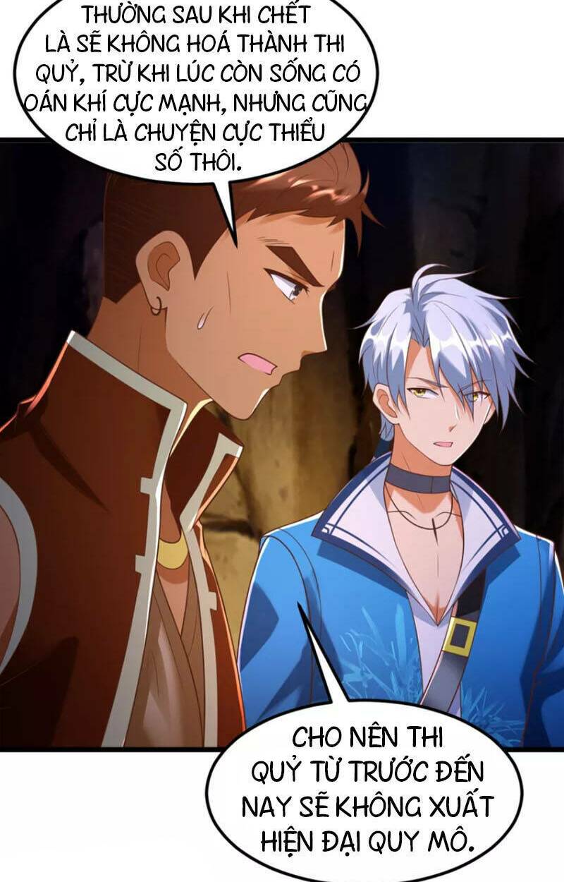 Chí Tôn Trọng Sinh: Chapter 173