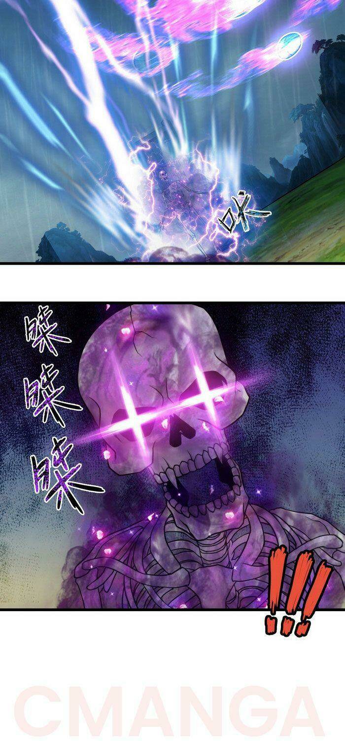 Ta Tu Linh Mạch Ở Hoa Hạ: Chapter 15