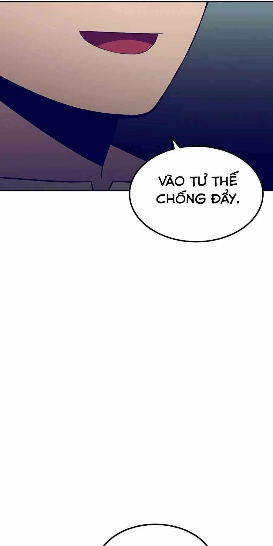 Thợ Săn Cơ Bắp: Chapter 3