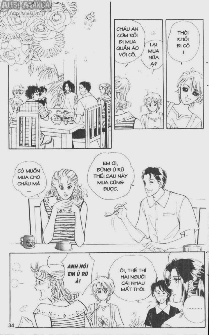 Nhỏ Con Trai: Chapter 3