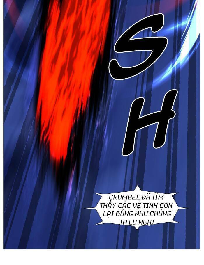 Ma Cà Rồng Quý Tộc: Chapter 528