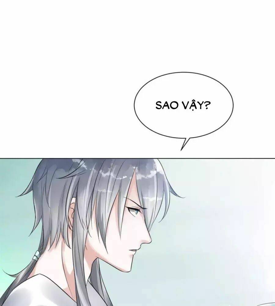 Yêu Long Đại Nhân Của Ta: Chapter 3