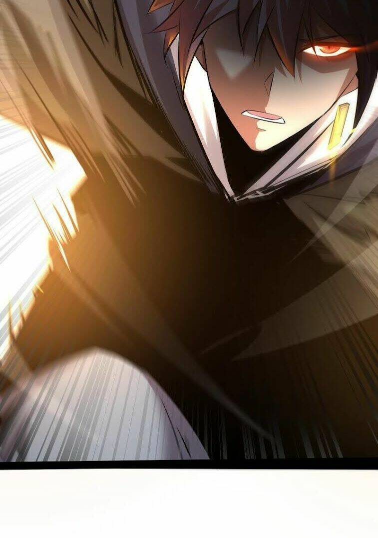 Chư Thần Rút Lui: Chapter 30