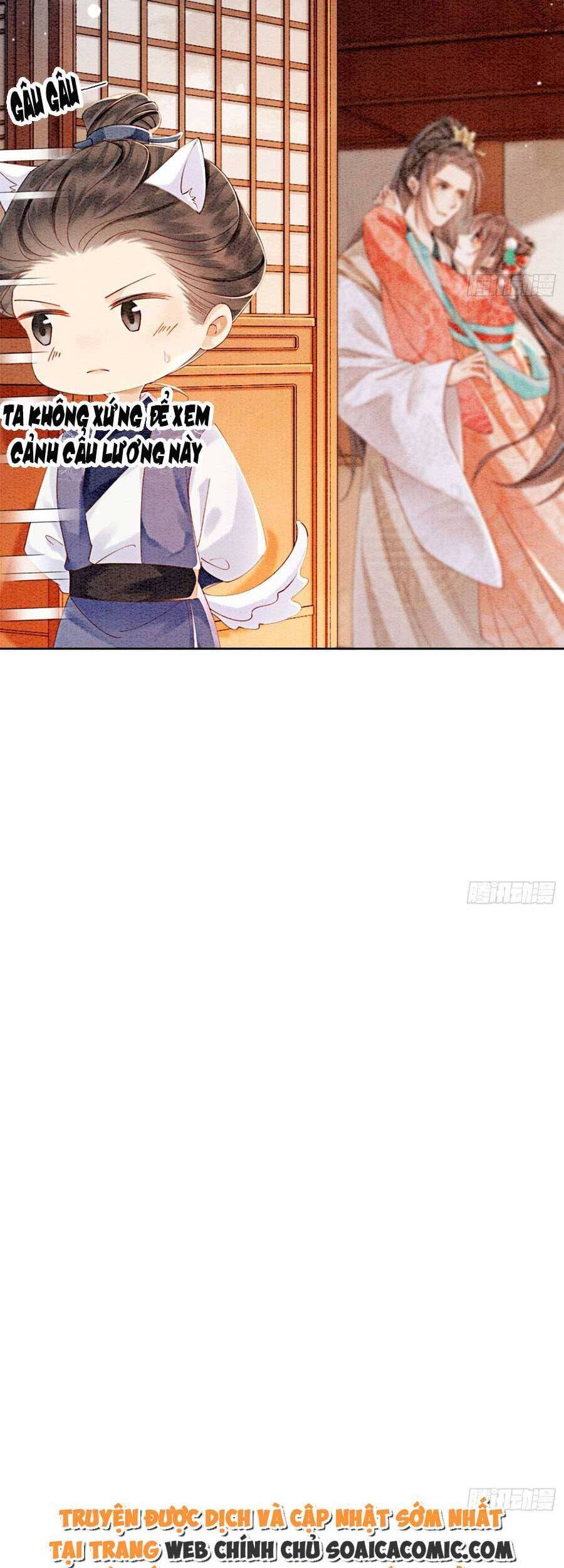 Bắt Đầu Hủy Hôn Để Công Lược Vương Gia: Chapter 77