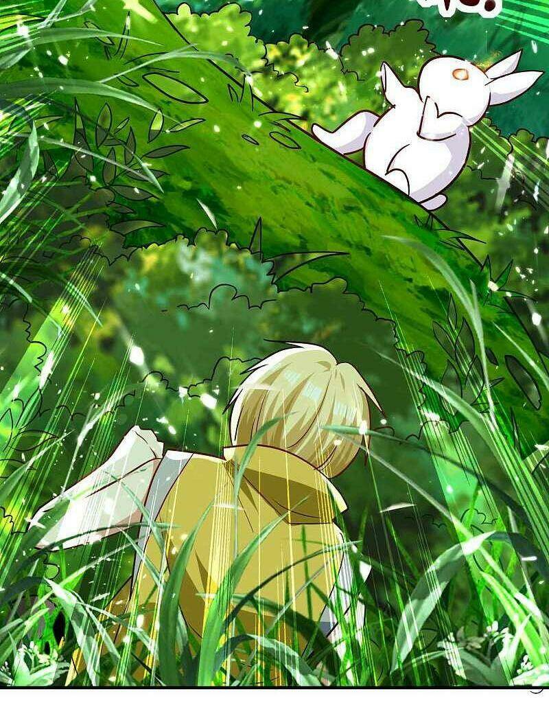 Vạn Giới Tiên Vương: Chapter 143