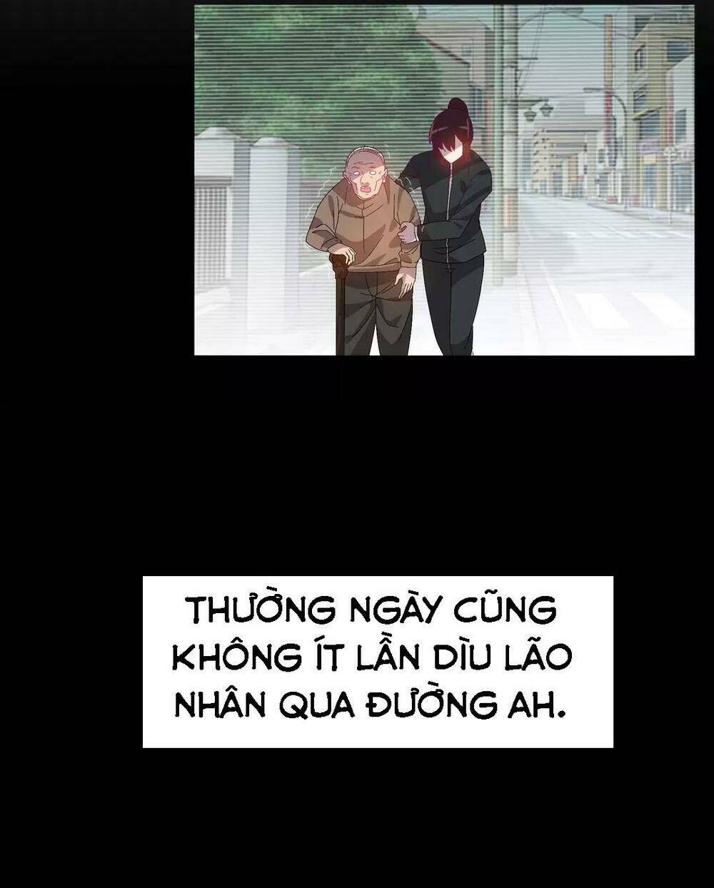 Võ Nghịch Thiên Kiêu: Chapter 1