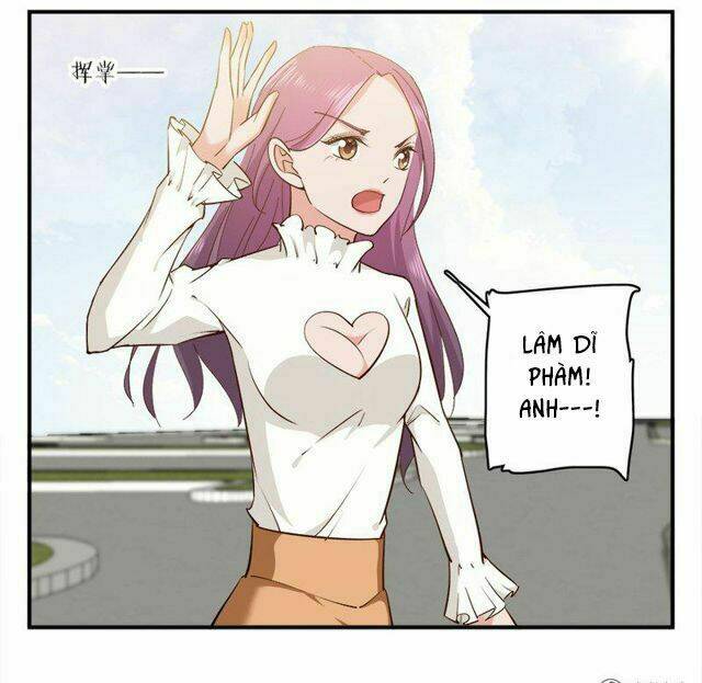 Khốn Ái Tù Lung: Chapter 43