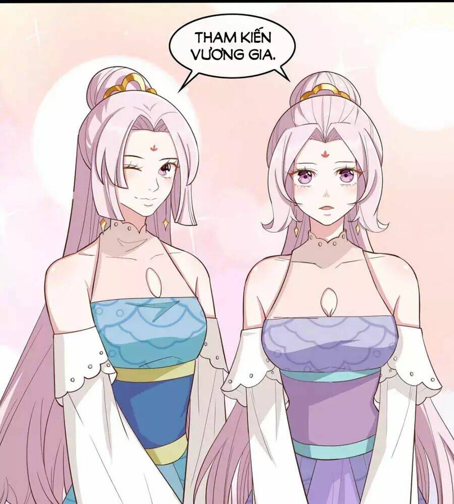 Đích Nữ Hữu Độc: Chapter 31