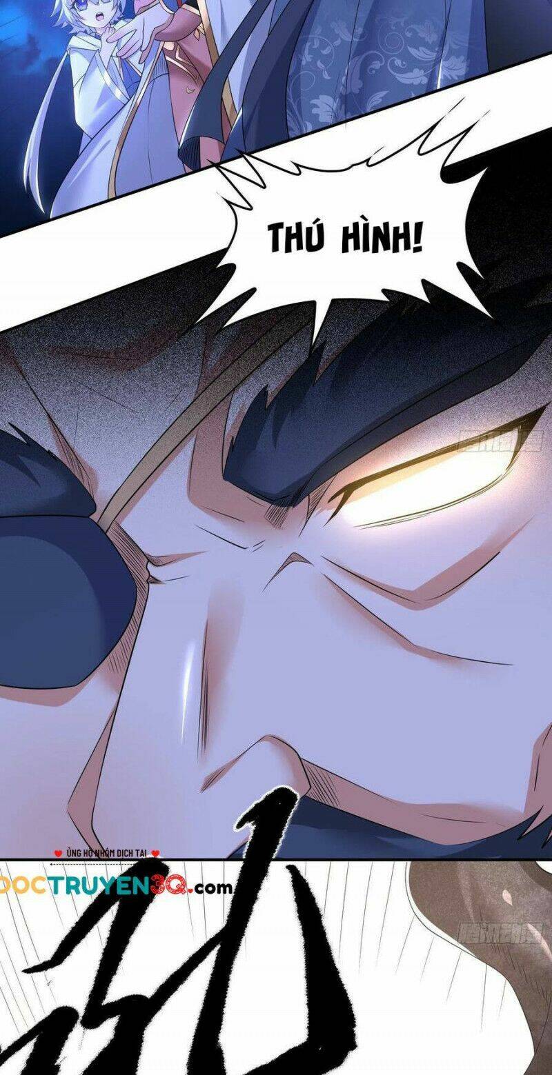 Giáng Thần Chiến Ký: Chapter 146