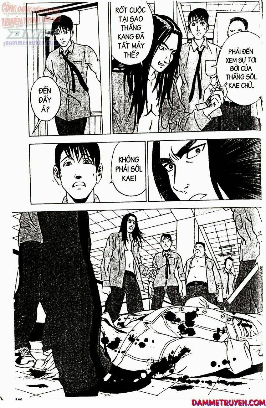 Ai Hơn Ai: Chapter 119