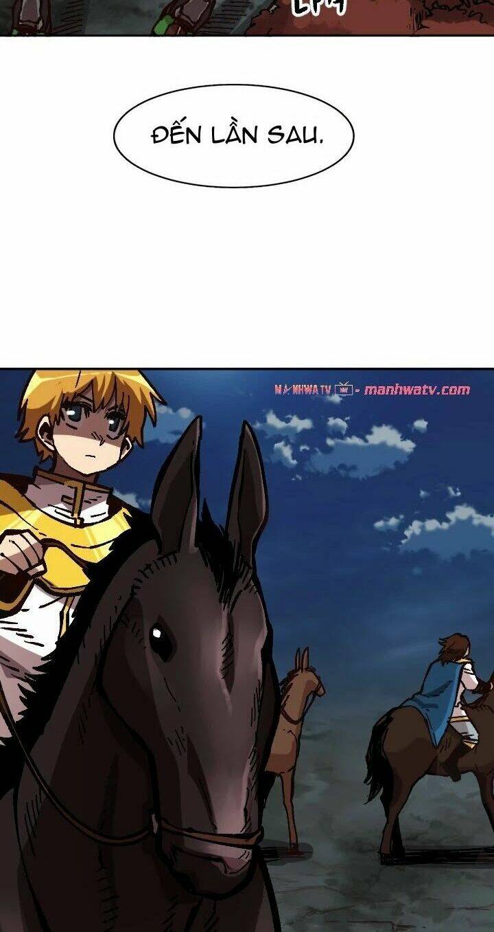 Nô Lệ Nghịch Thiên: Chapter 47