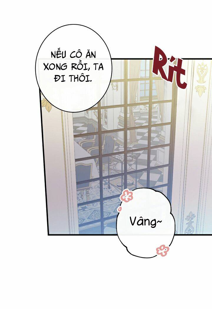 Hoàng Phi Bóng Tối: Chapter 12