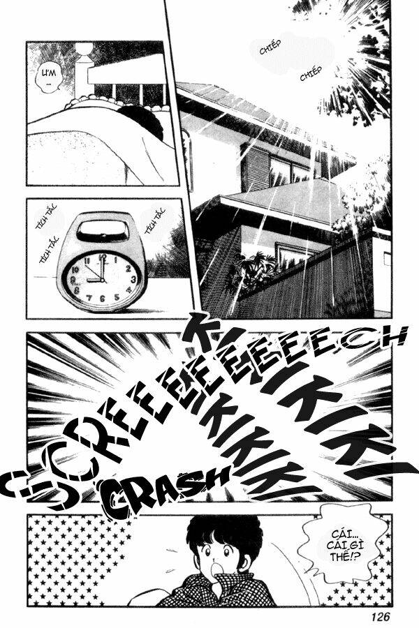 Miyuki: Chapter 27