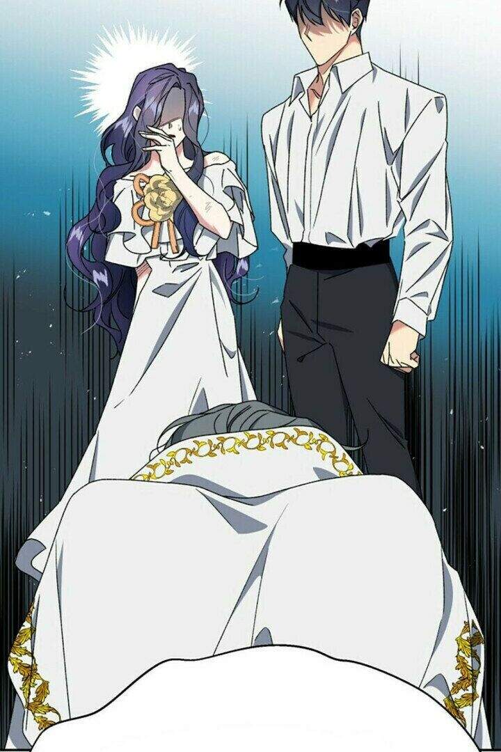 Nàng Công Chúa Trở Thành Vật Hiến Tế: Chapter 8