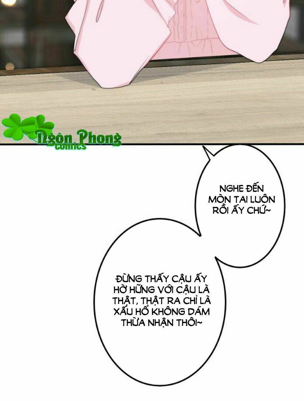 Tháng Sáu Không Hẹn Mà Gặp: Chapter 6