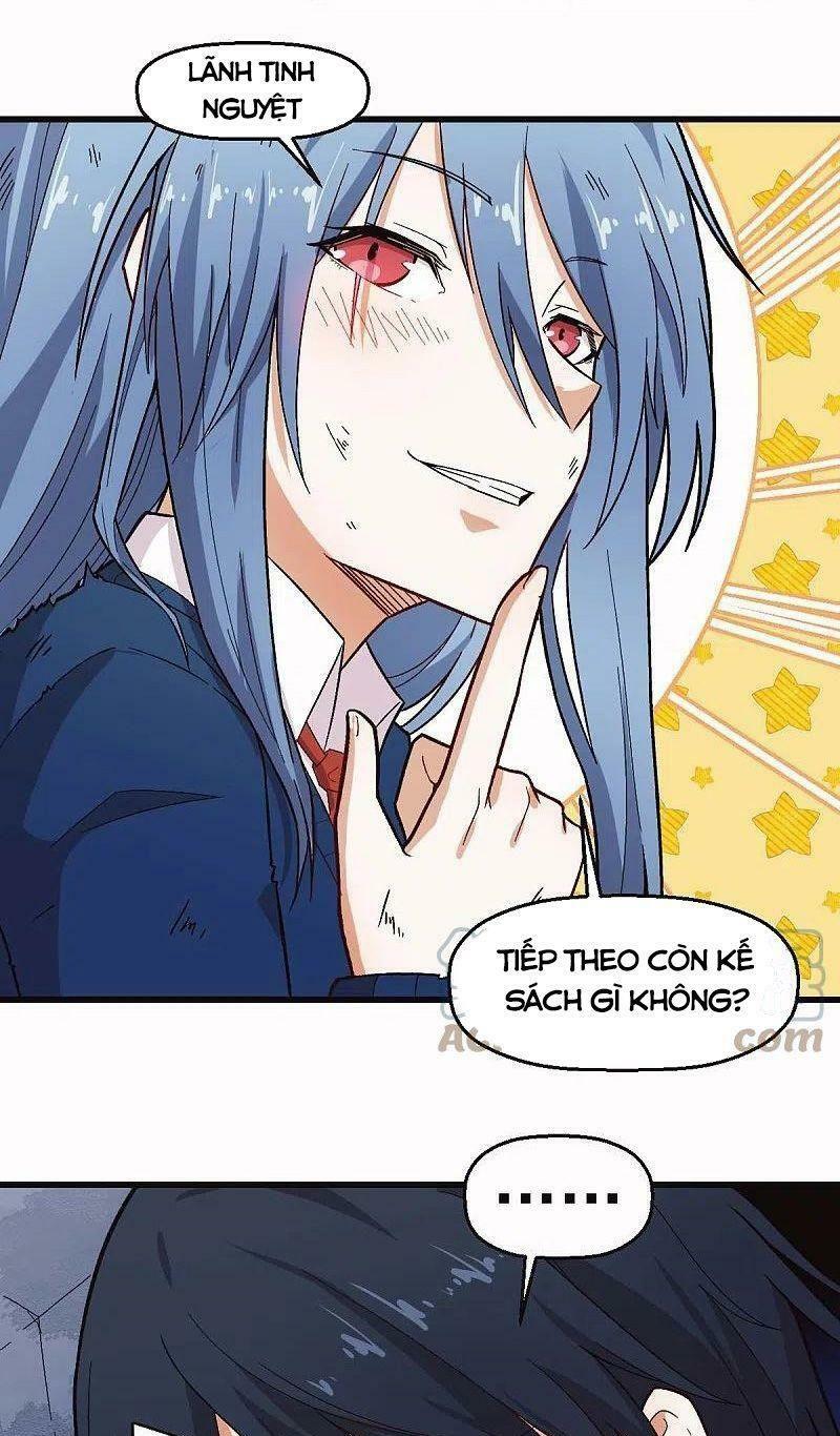Vườn Trường Cuồng Sư Hệ Thống: Chapter 249