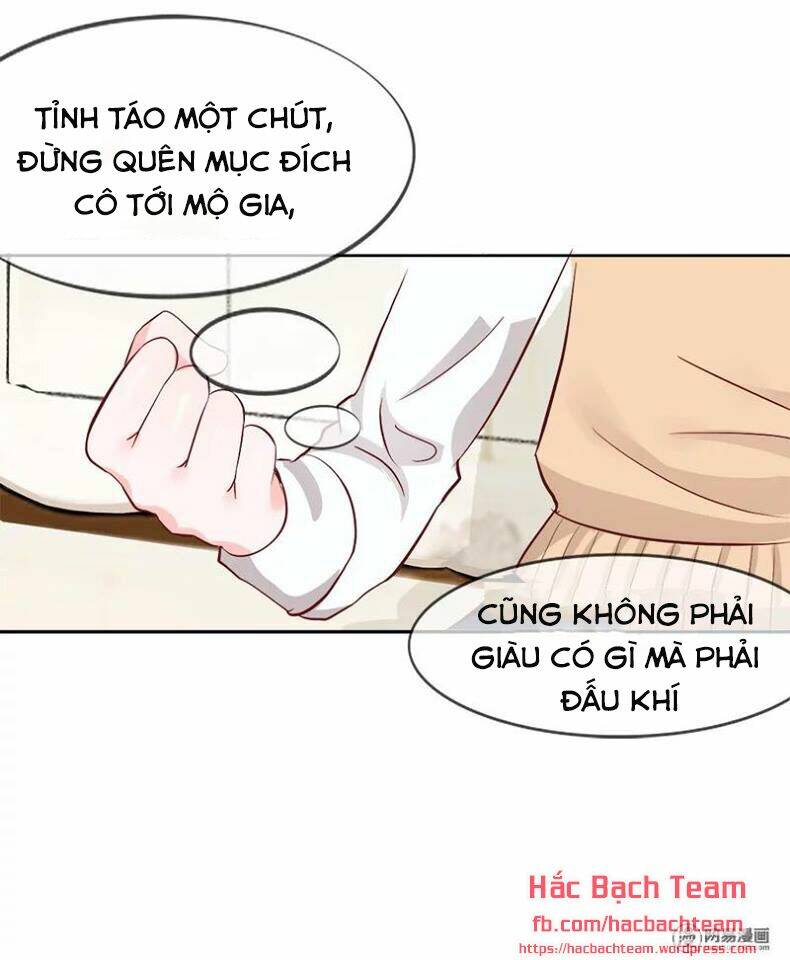 Cả Thế Giới Tớ Chỉ Yêu Cậu: Chapter 8