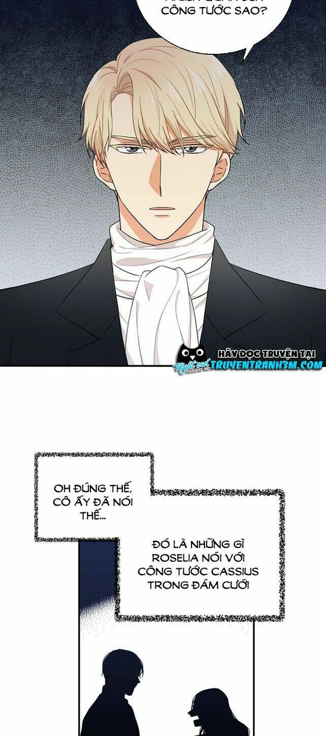 Xuyên Không Trở Thành Mami Phản Diện: Chapter 3