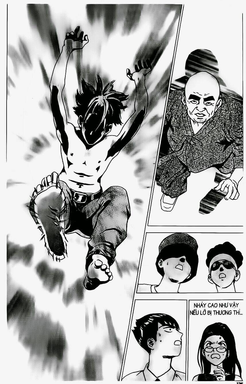 Ai Hơn Ai: Chapter 88