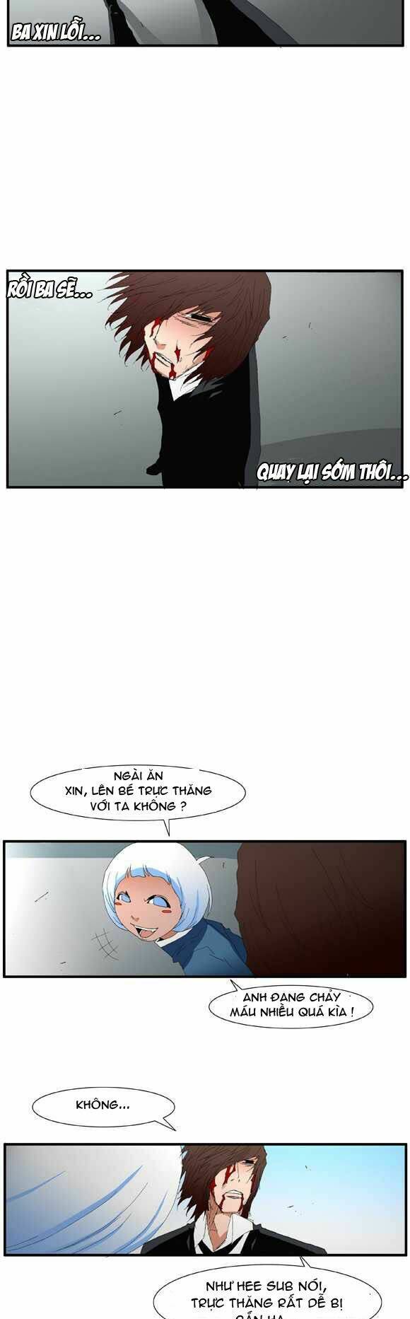 Siêu năng: Chapter 53