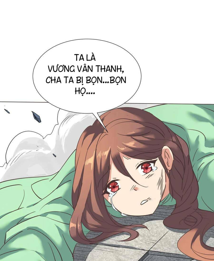 Trăm Vạn Cách Thành Thần: Chapter 18