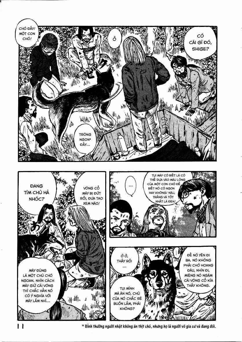 Inugami: Chapter 10