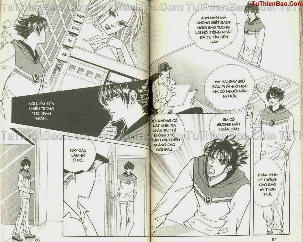 Lọ Lem Kén Rể: Chapter 10