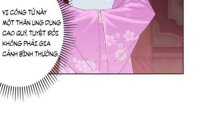 Bí Mật Của Dạ Tộc: Chapter 1.3