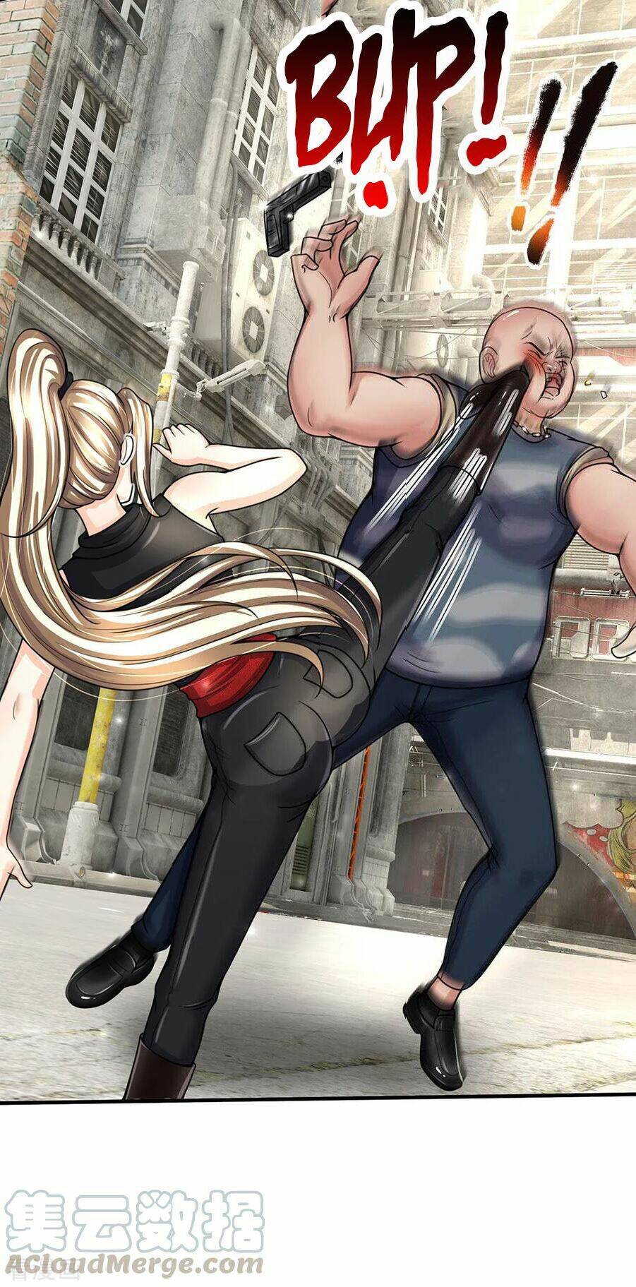 Tuyệt Đỉnh Khí Thiếu: Chapter 62