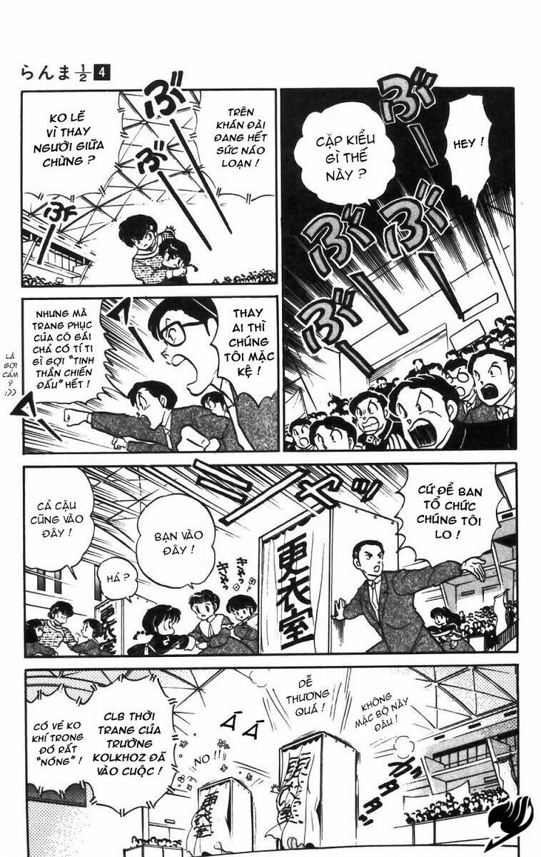 Suối Lời Nguyền: Chapter 28