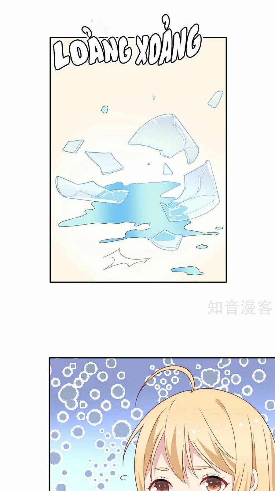 Hẹn Hò Siêu Tốc: Chapter 21