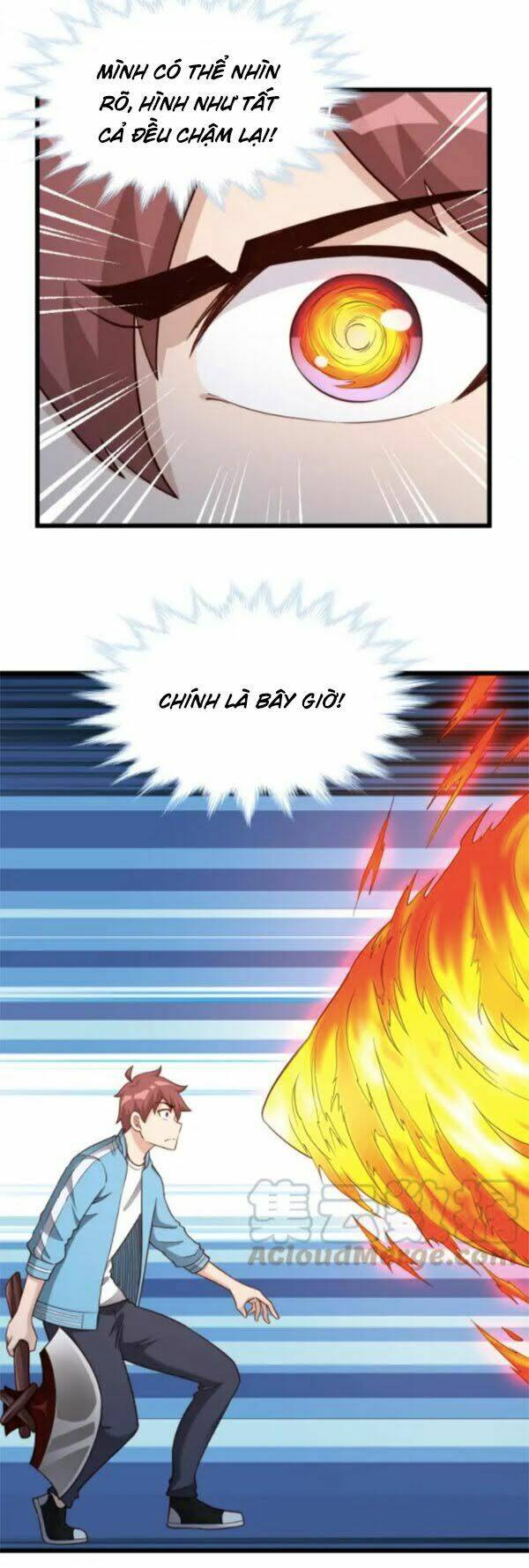 Hệ Thống Tu Tiên Mạnh Nhất: Chapter 138