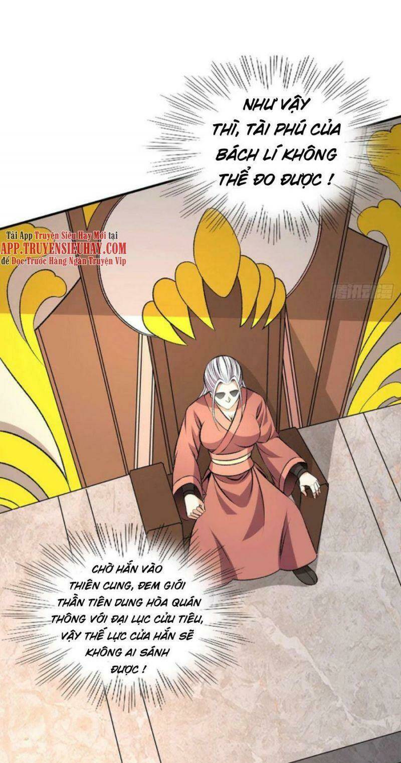 Tiên Vương Trùng Sinh: Chapter 385
