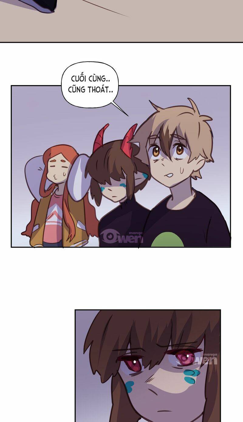 Lời Nguyền Lalin: Chapter 39