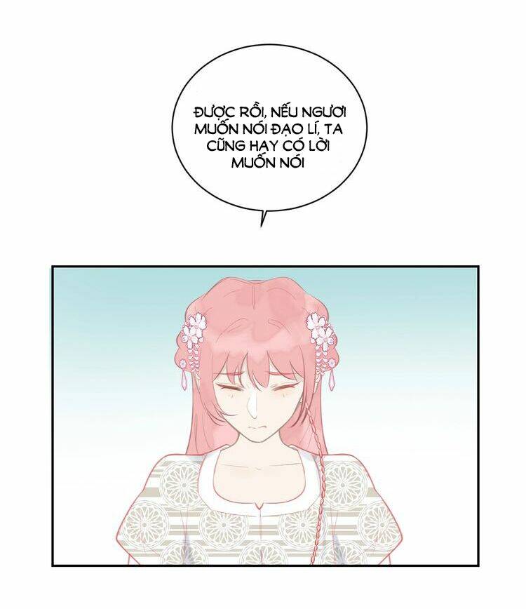 Mãn Đình Phương - Thiên Hạ Duy Khanh: Chapter 15