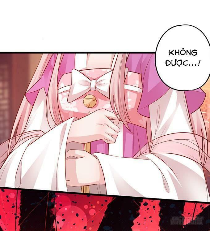 Hồ Tiên Hung Bạo: Chapter 146