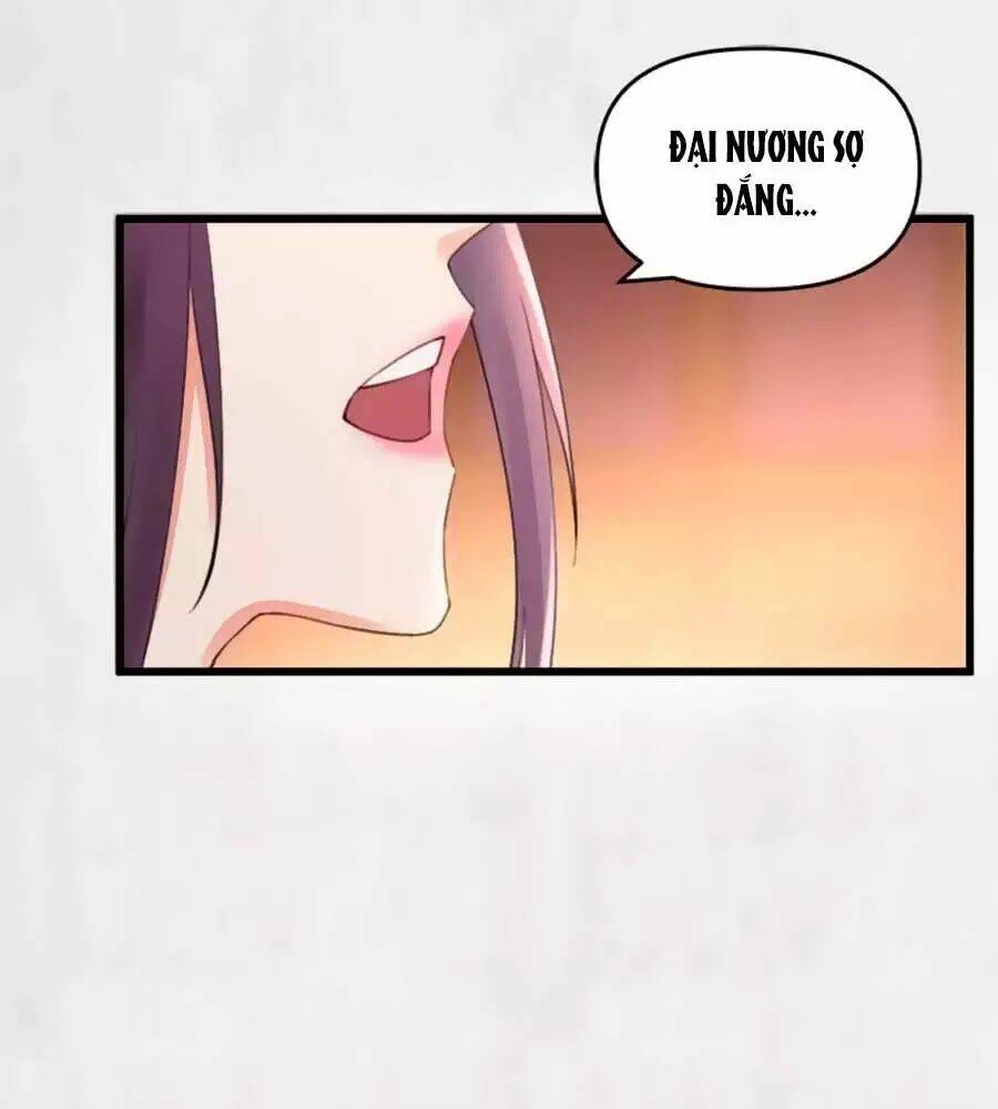 Hoạn Phi Hoàn Triều: Chapter 32