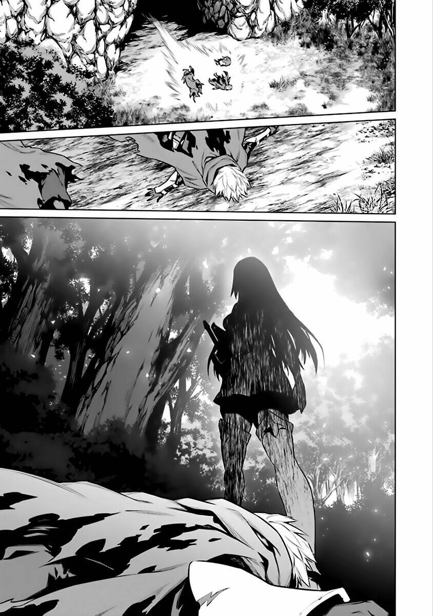 Dungeon Ni Deai O Motomeru No Wa Machigatte Iru Darou Ka: Chapter 67