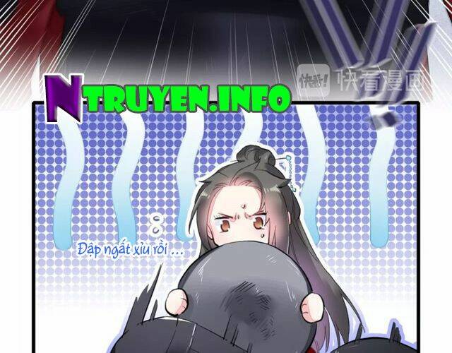 Hoa Nhan Sách: Chapter 99.1