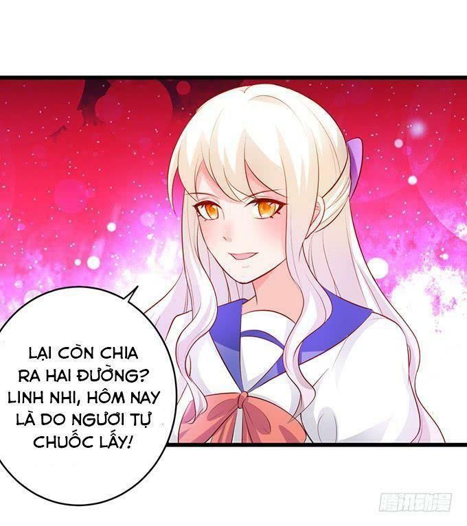 Hồ Tiên Hung Bạo: Chapter 125