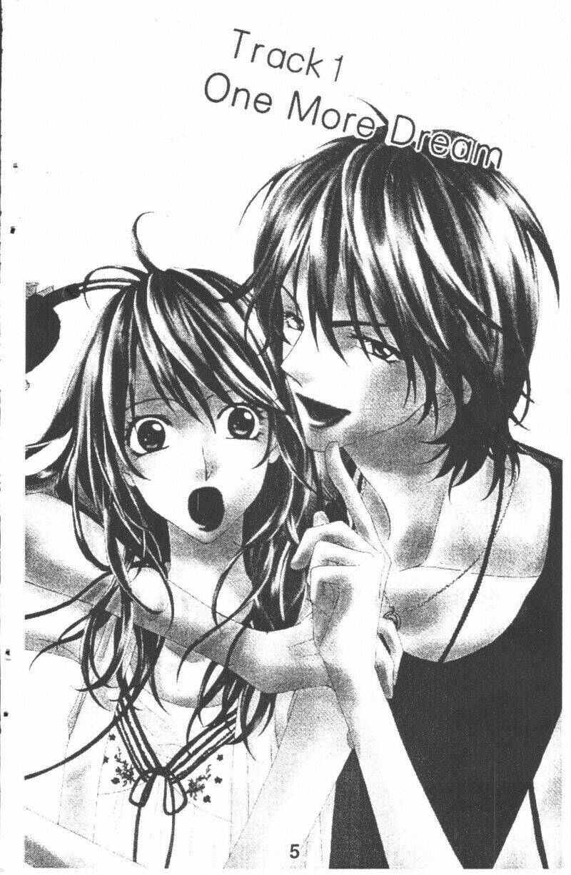 Dũng Cảm Để Yêu Em: Chapter 1