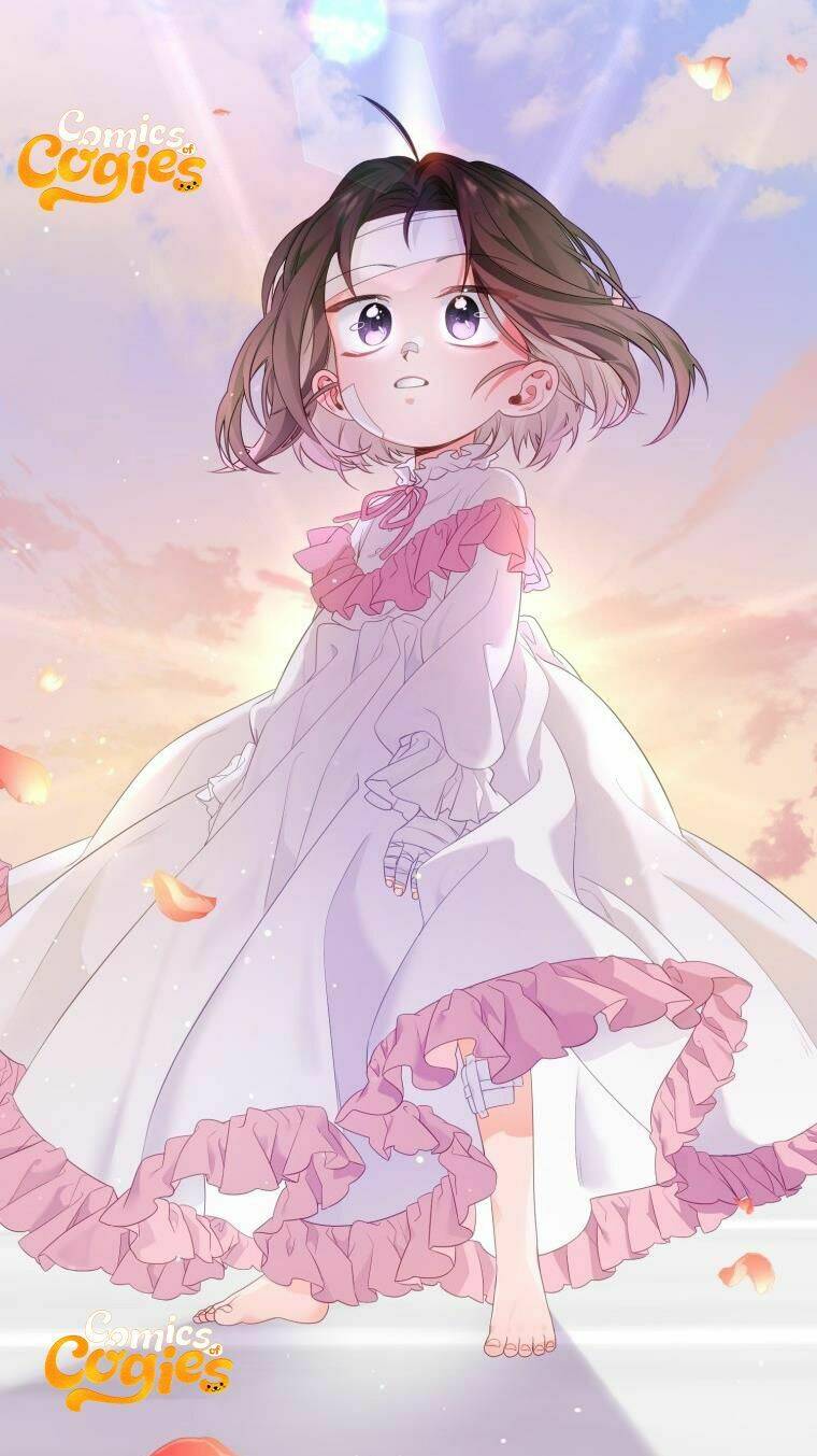 Đọc Thần Chú Lên Đi, Rose!: Chapter 5