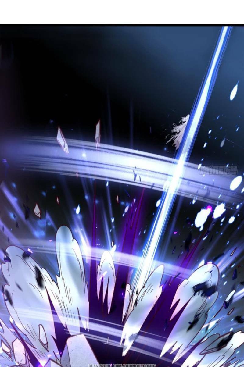 Lão Tổ Của Bạn Đang Online: Chapter 51