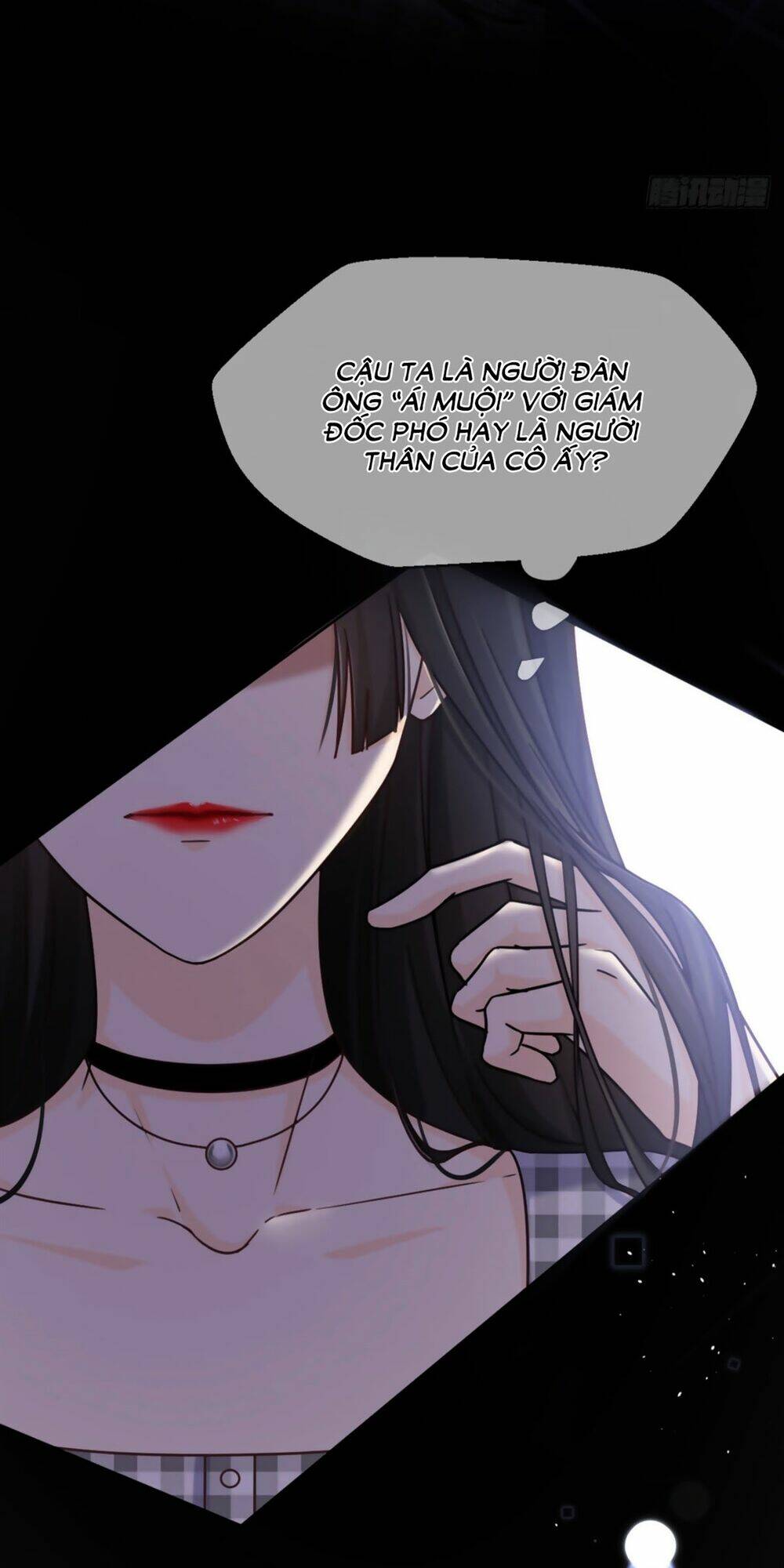 Quyến Rũ Không Thành: Chapter 7